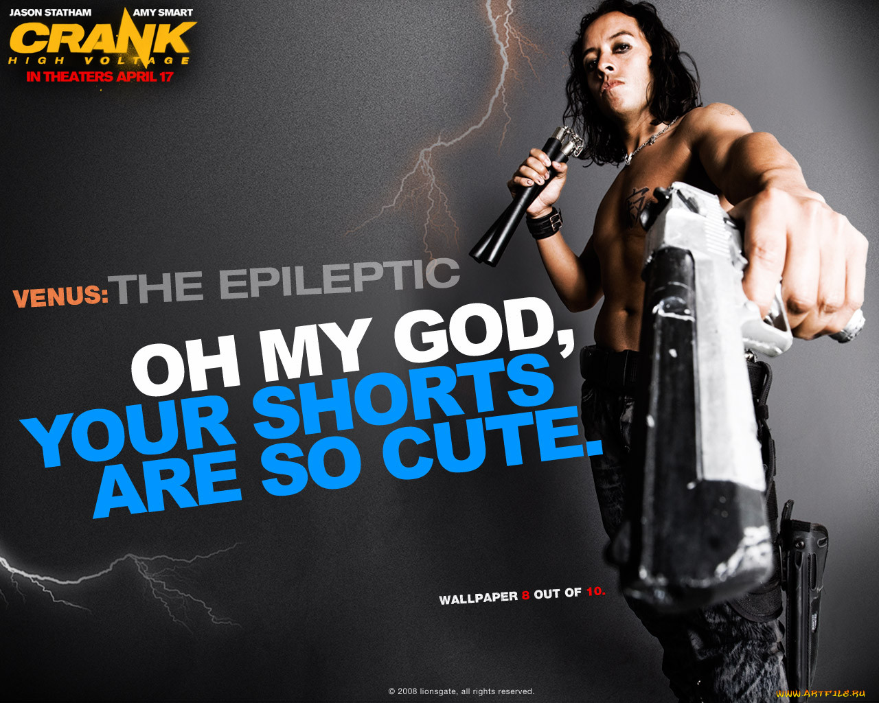 , , crank, high, voltage